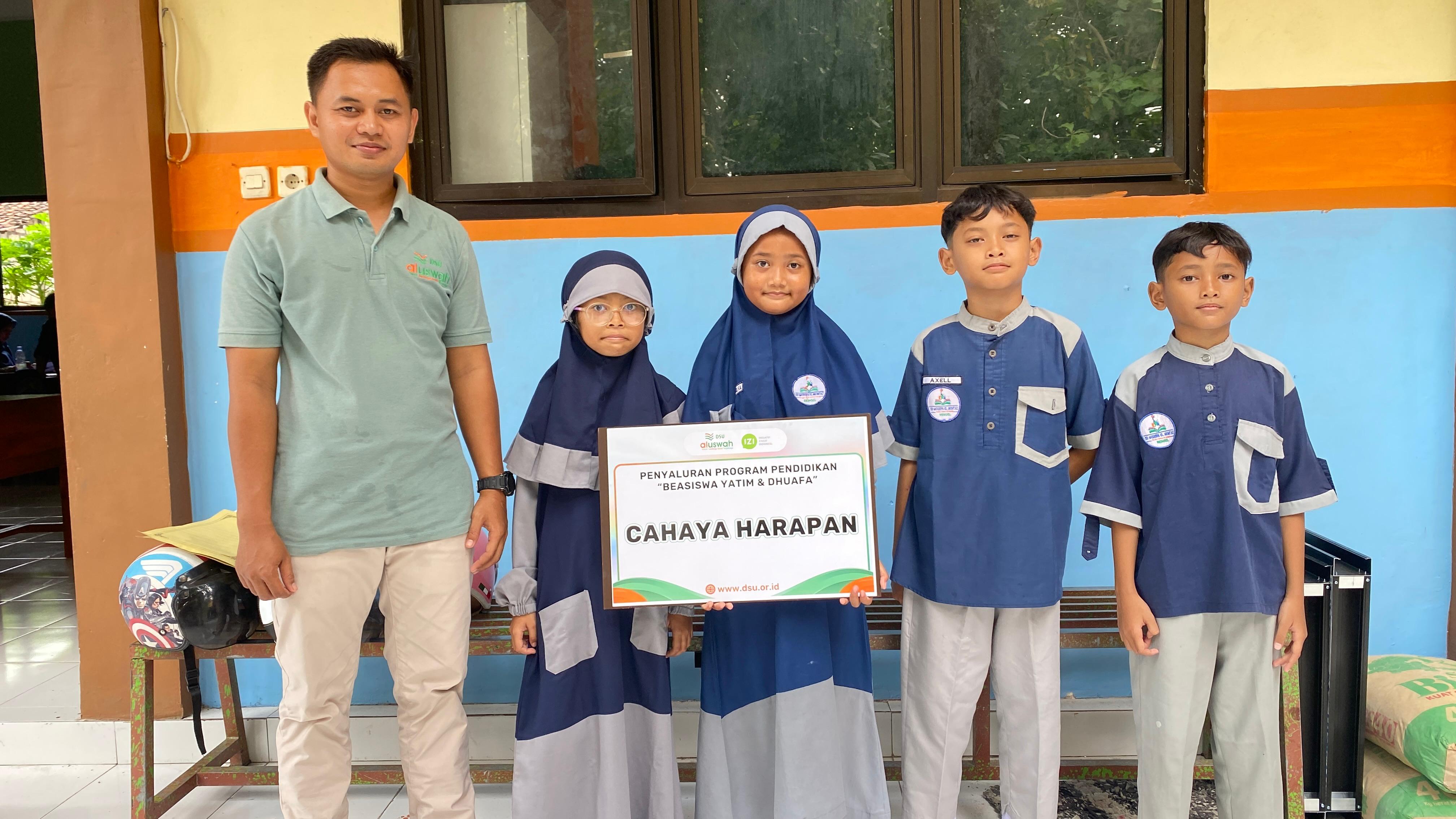 Dokumentasi Pendidikan