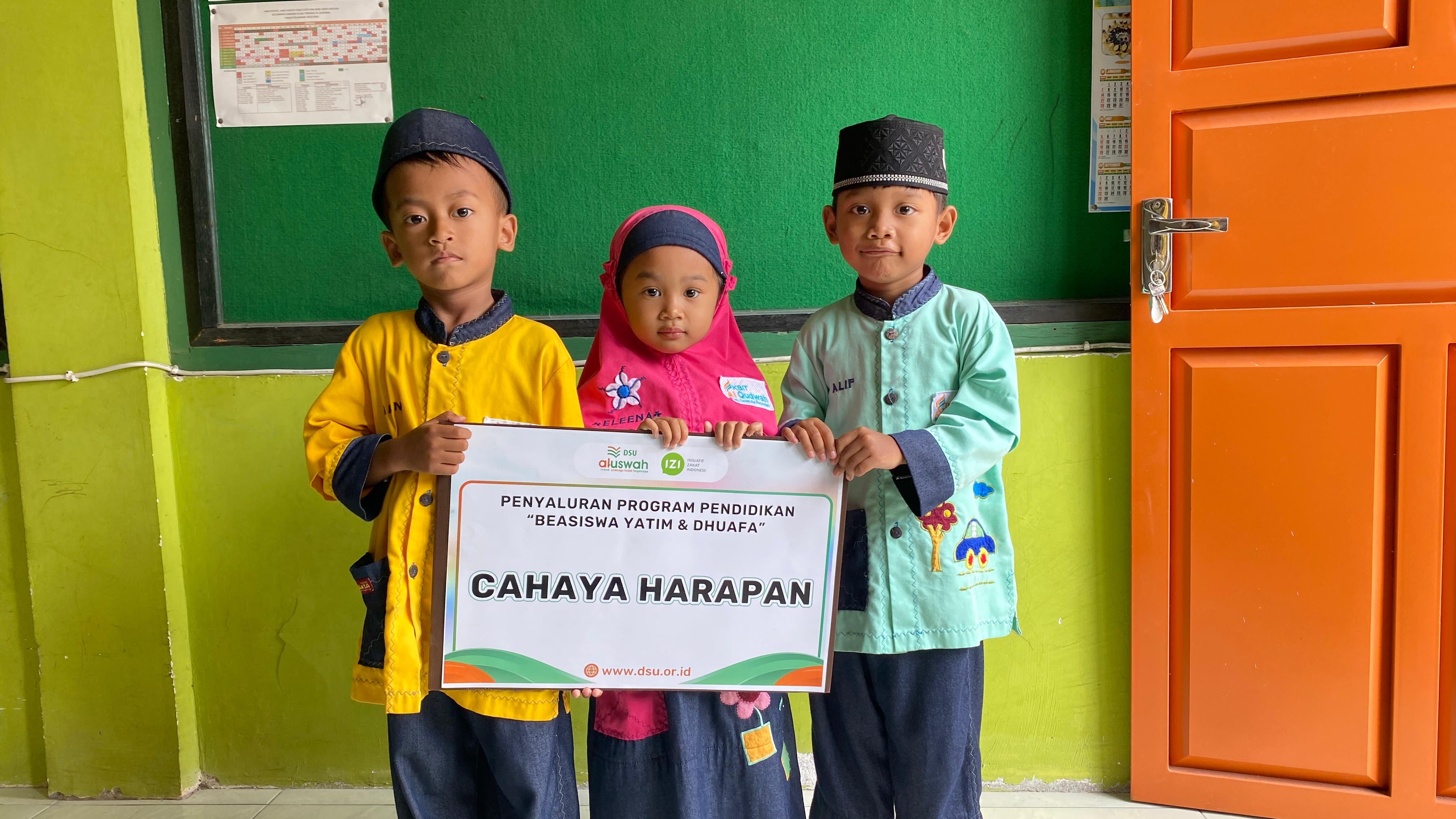 Dokumentasi Pendidikan