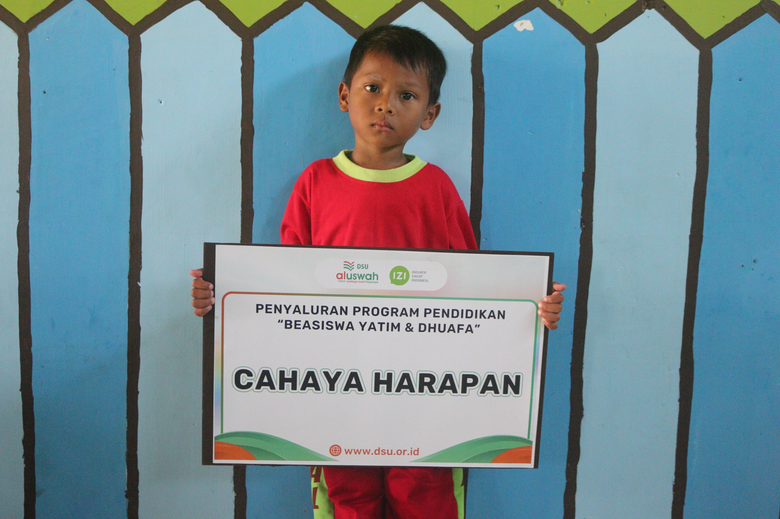 Dokumentasi Pendidikan
