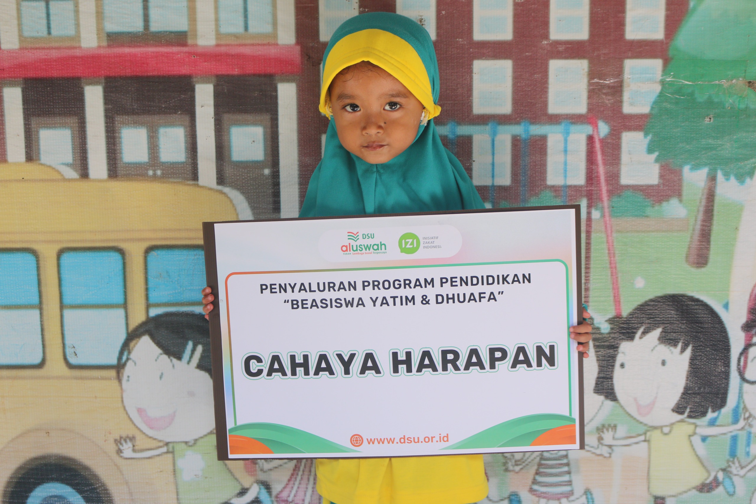 Dokumentasi Pendidikan