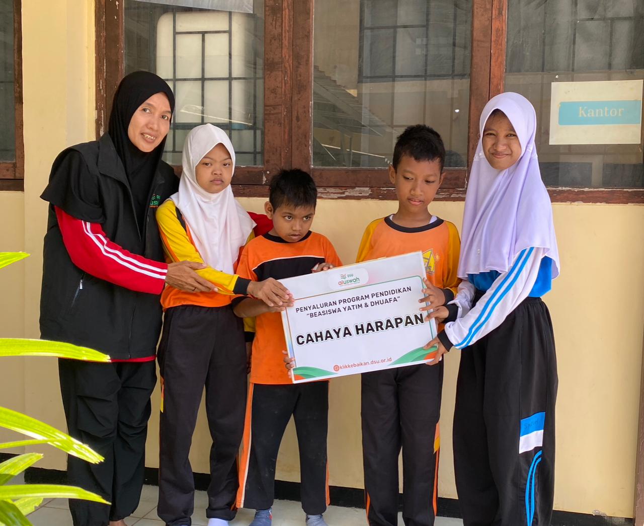 Dokumentasi Pendidikan