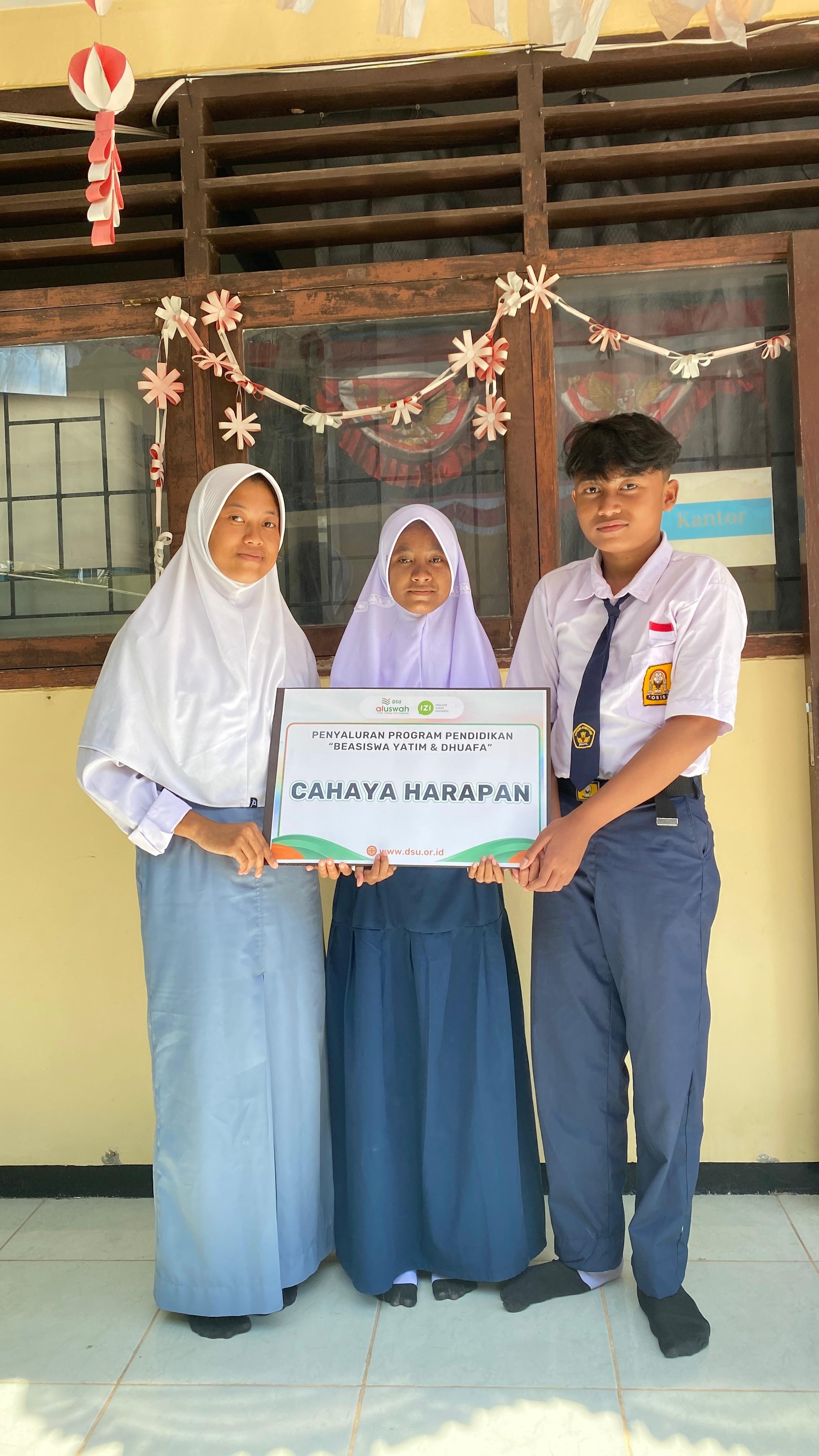 Dokumentasi Pendidikan