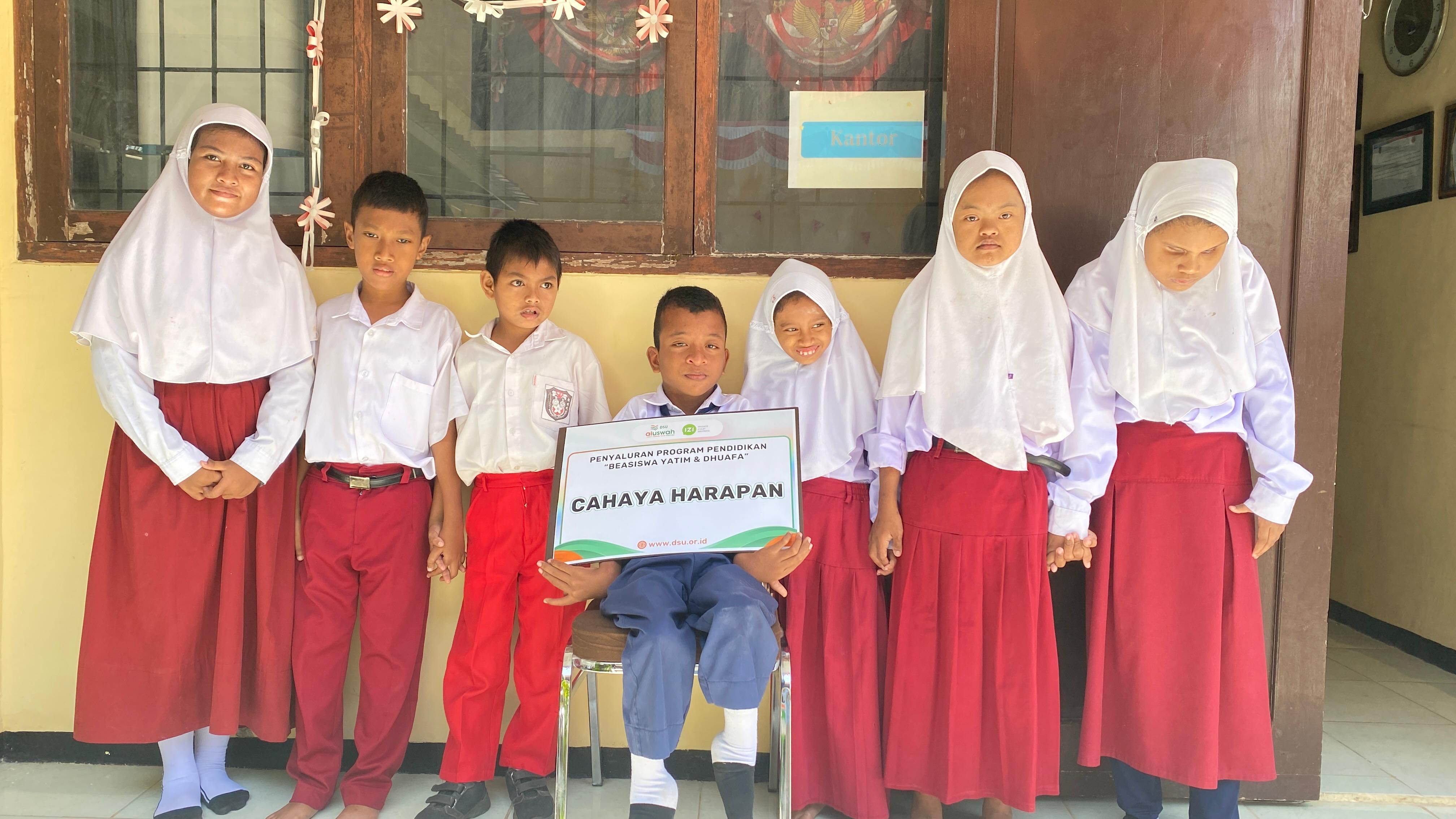 Dokumentasi Pendidikan